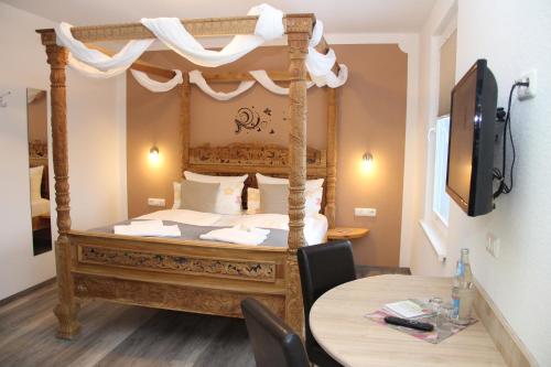 Фотография мини отеля Hotel Bannewitz