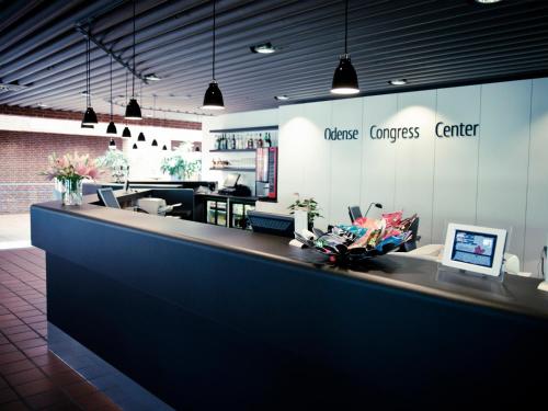 Фотография гостиницы Hotel Odense