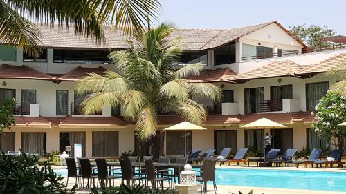 Фотографии гостиницы 
            Tropicana Resort & Spa Alibaug