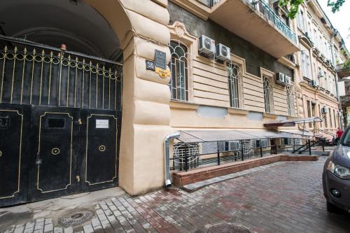 Фотография хостела Аура