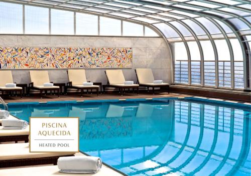 Фотография гостиницы SANA Sesimbra Hotel