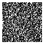 QR код гостиницы Крокус 