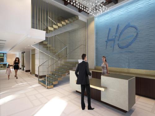 Фотография гостиницы H2O Hermosa