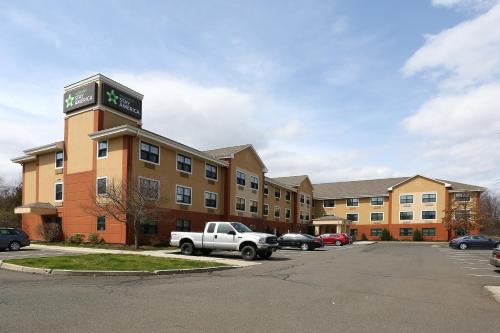 Фотография гостиницы Extended Stay America Suites - Hartford - Meriden