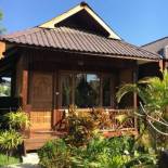 Фотография гостиницы Inle Cottage Boutique Hotel