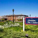 Фотография гостиницы Hampton Inn & Suites Petoskey