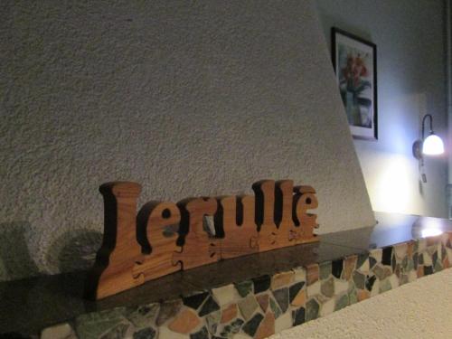 Фотография гостевого дома Ierullē