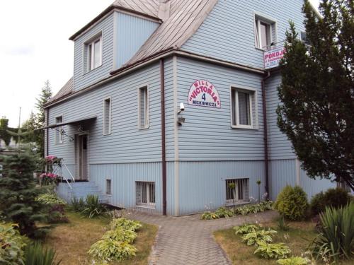 Фотография мини отеля Willa Victoria