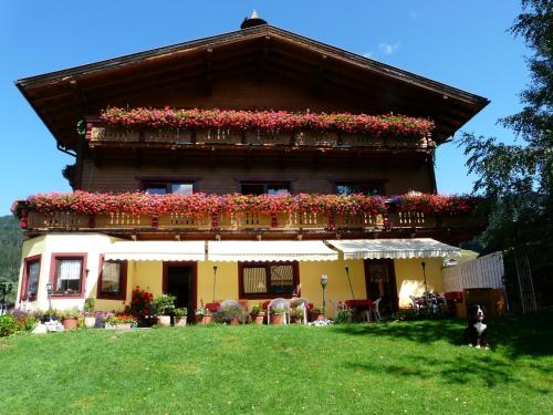 Фотография гостевого дома Landhaus Aubauerngut