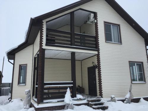 Фотография гостевого дома В Волковском