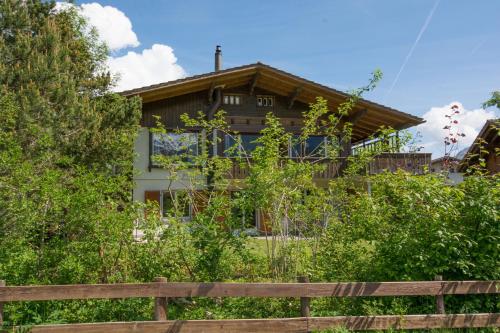 Фотография гостевого дома Ferienwohnung Bim Stei