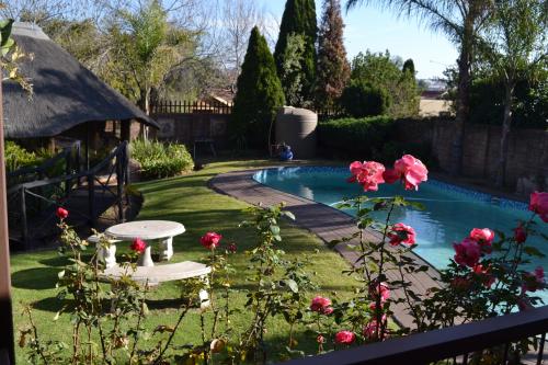 Фотография гостевого дома Oasis Of Life Guest House