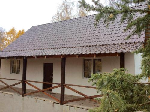 Фотография гостевого дома Шале в Абзаково