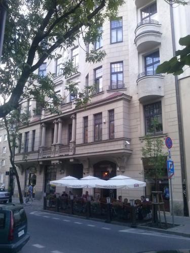 Фотография хостела Central Station Hostel