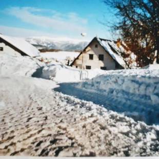 Фотографии гостевого дома
Stodola Vysoké