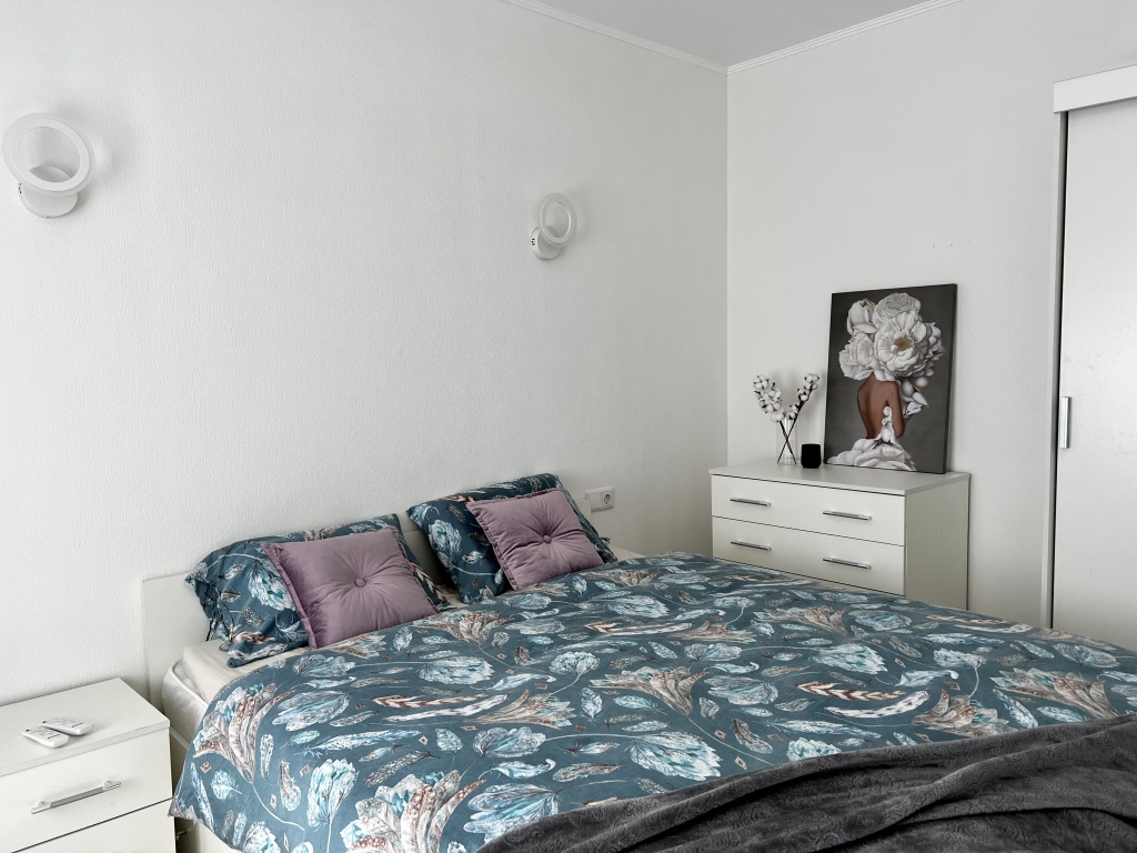 Фотография квартиры Апартаменты Like Home Aparts Областная 7