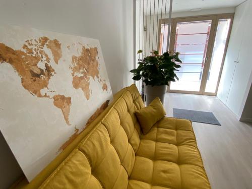 Фотография мини отеля Affittacamere Ventisettembre