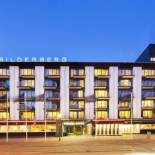 Фотография гостиницы Bilderberg Europa Hotel Scheveningen