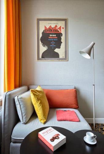 Фотография гостиницы Arche Hotel Poloneza