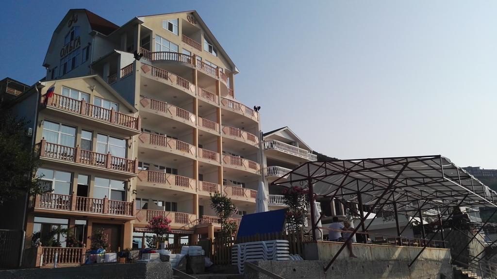 Фотография гостиницы OAI Beach Resort