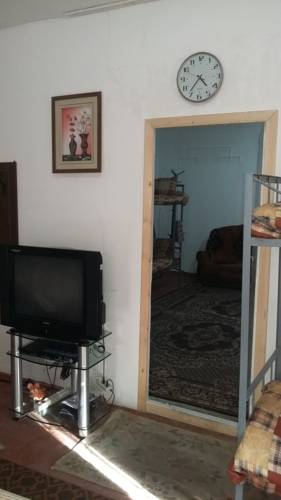 Фотография хостела Инжир