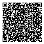 QR код гостиницы Кристина