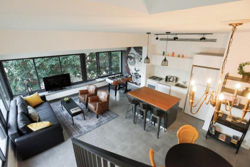 Фотография апарт отеля Ella SR by TLV2rent