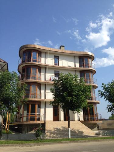 Фотография гостиницы Матрешка