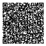 QR код гостевого дома Дикий Аист