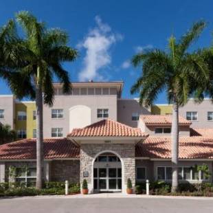 Фотографии гостиницы 
            Residence Inn by Marriott Fort Lauderdale Airport & Cruise Port