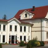 Фотография гостиницы Hotel Germersheimer Hof