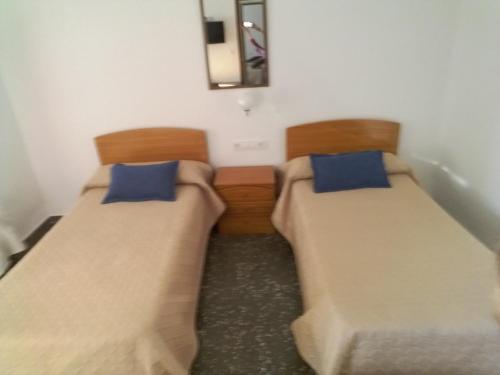 Фотография гостевого дома Pensíon Lucia