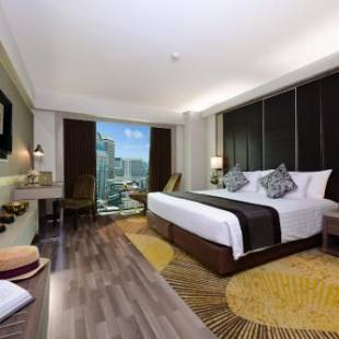 Фотографии гостиницы 
            Grand Swiss Sukhumvit 11