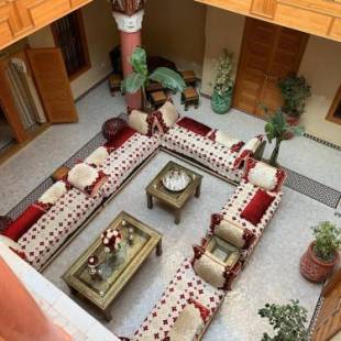 Фотографии мини отеля 
            Riad Miral