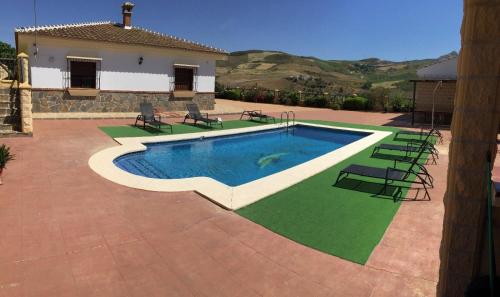 Фотография гостевого дома El Rincón de Caminito del Rey