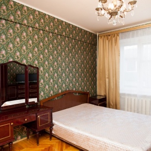 Фотография квартиры Moskva4you Krasnopresnenskaya 2 Apartments