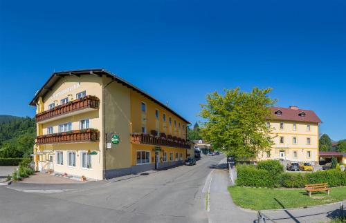 Фотография мини отеля Freiensteinerhof