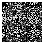 QR код достопримечательности Мемориал погибшим воинам в годы Великой Отечественной войны