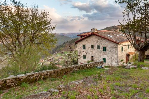 Фотография гостевого дома Casa Vistaboa Ribeira Sacra