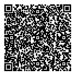 QR код мини отеля Тихий дворик