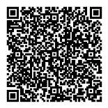 QR код хостела Визит