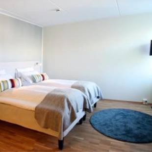 Фотографии гостиницы 
            Thon Hotel Tromsø