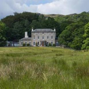 Фотографии гостевого дома 
            Brathay Hall - Brathay Trust