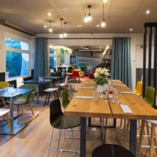 Фотографии гостиницы
ibis Lille Villeneuve-d'Ascq Grand Stade