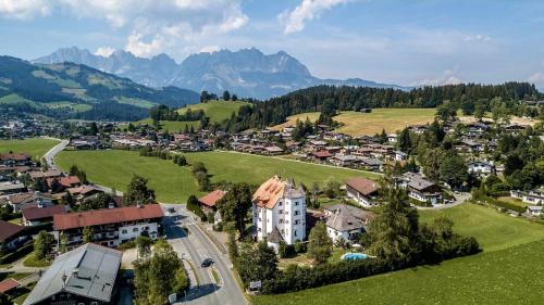 Фотография гостиницы Schloss Münichau