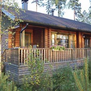 Фотографии гостевого дома 
            Holiday Home Kallionnenä