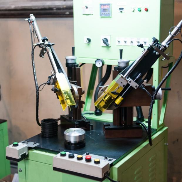 Фотография предприятий Уральский завод эластомерных уплотнений