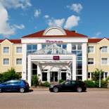 Фотография гостиницы Mercure Hotel Düsseldorf Ratingen