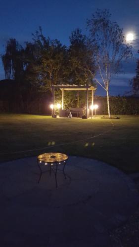 Фотография кемпинга Ruth's Rest