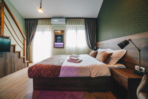 Фотография апарт отеля Filips Sleep